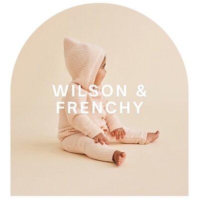 Wilson & Frenchy